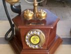 Old Telephone