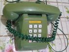 Old Telephone