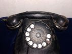 Old Telephone