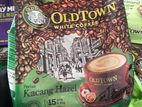 Old Town Coffee
