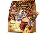 Old Town White Instant Coffee 3 in 1