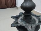 Old Traditional Metal Lamp