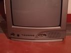 Panasonic CRT Colour TV