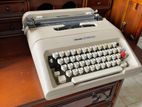 Type Writer Machine