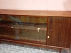 Old Vintage Cabinet Teak