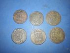 Old Voc Coins