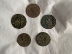 Old Voc Coins