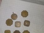 Old Coin