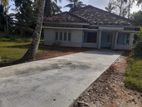 Old Warehouse for Rent Ambalangoda