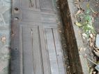 Wooden Door