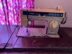 Old Zig Zag Sewing Machine