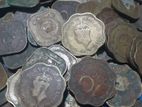 Old Coins