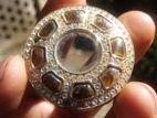 Old Antique Watch Head