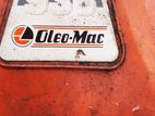 Oleo-Mac 936 Chain Saw Parts