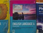 Olevel Textbooks in Panadura
