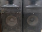 OLIK 700w Power Speaker Set