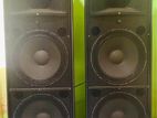 Double Top Speaker