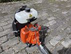 OLIK Brush Cutter (Grass Cutter) - BG-328A