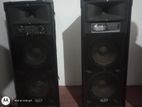 OLIK Double top Speakers