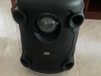 Olik music box