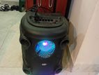 Olik music box