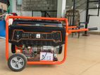 OLIK Petrol Generator