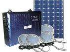 Olik Solar Lighting System (GLL)