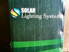 Olik Solar Lightning System