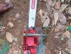 Chainsaw
