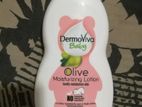 Olive Body Lotion