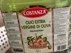 Olive Oil 5 Lt