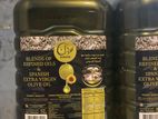 Olive Oil