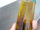 Olive Oil Leo Hair