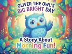 Oliver The Owl