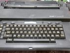 Olivetti Electronic Typewriter