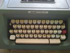 Type Writer Machine