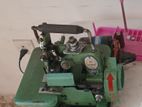 Overlock Machine