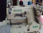 Zoje Sewing Machine