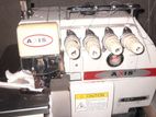 Olog Machine