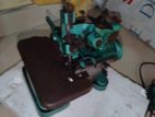 Overlock Machine