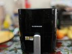 Olsenmark Air Fryer - 6L