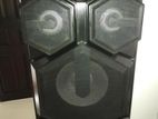 Olsenmark Speaker