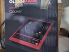 Olsenmark Infrared Cooker with Digital Display