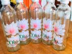 Olu Water Bottles