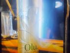 Olu Empty Bottle