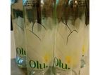 Olu Water Bottle Empty