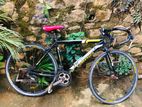 Olympia Racing Italian Series Bicycle
