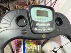 Olympia Treadmill