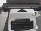 Olympia Type Writer