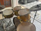 Olympic By Premier Drum Kit